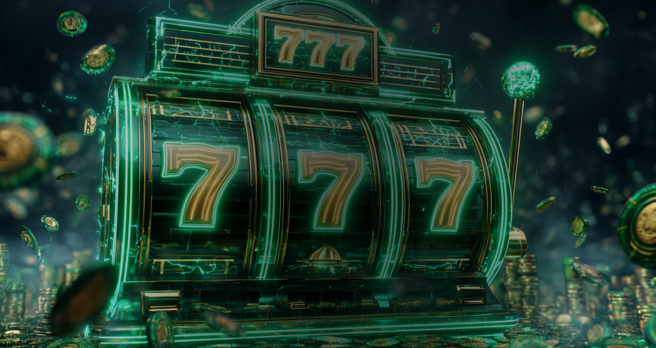 Gslot Casino