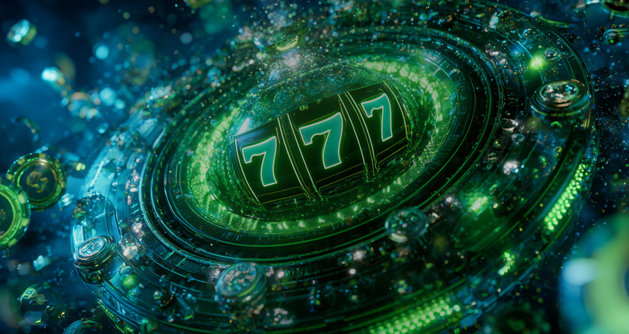 Gslot Casino